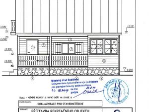 Prodej chaty, Nalžovice - Oboz, 55 m2