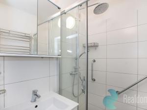 Pronájem bytu 3+kk, Praha - Záběhlice, Bělčická, 54 m2