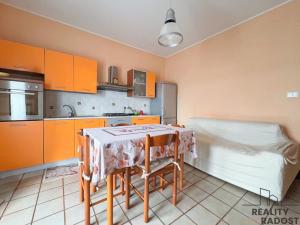 Prodej bytu 2+kk, Silvi,Itálie, 38 m2