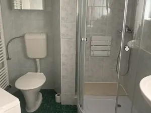 Pronájem bytu 2+1, Vrchlabí, Nádražní, 50 m2