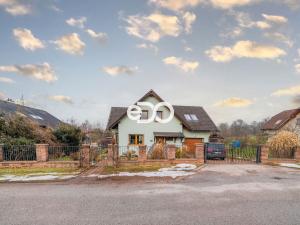 Prodej rodinného domu, Vlčice, 168 m2