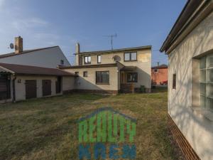 Prodej rodinného domu, Neratovice, Větrná, 155 m2