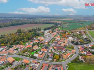 Prodej pozemku pro bydlení, Koštice, 1132 m2