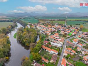 Prodej pozemku pro bydlení, Koštice, 1132 m2