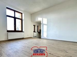 Pronájem bytu 2+kk, Včelná, Lesní kolonie, 40 m2