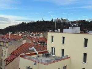 Prodej bytu 2+1, Praha - Košíře, Mahenova, 55 m2