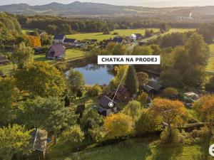 Prodej chaty, Provodín, 11 m2