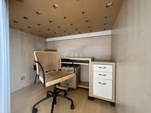 Pronájem bytu 1+kk, Praha - Stodůlky, Hábova, 36 m2