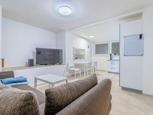 Prodej bytu 2+kk, Olomouc, Dvorská, 53 m2