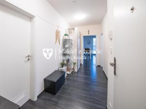 Pronájem bytu 1+kk, Brno - Ponava, U Červeného mlýna, 46 m2