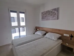 Prodej bytu 3+kk, Zadar, Chorvatsko, 98 m2