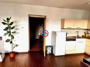 Pronájem bytu 2+kk, Šumperk, Slovanská, 60 m2