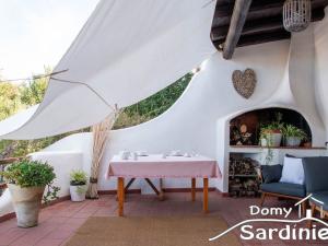 Prodej domu, Valledoria - La Ciaccia, Sardinie, Itálie, 112 m2