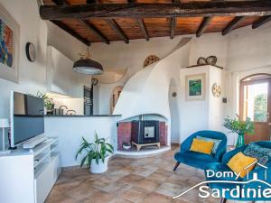 Prodej domu, Valledoria - La Ciaccia, Sardinie, Itálie, 112 m2