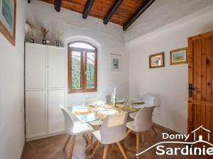 Prodej domu, Valledoria - La Ciaccia, Sardinie, Itálie, 112 m2