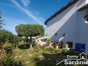 Prodej domu, Valledoria - La Ciaccia, Sardinie, Itálie, 112 m2