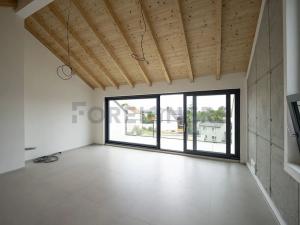 Pronájem bytu 4+kk, Praha - Zličín, Na Radosti, 102 m2