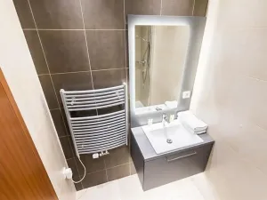 Pronájem bytu 2+kk, Praha - Nové Město, Na slupi, 70 m2