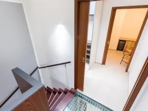 Pronájem bytu 2+kk, Praha - Nové Město, Na slupi, 70 m2