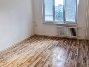 Pronájem bytu 2+1, Klášterec nad Ohří, Lesní, 51 m2