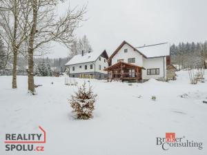 Prodej rodinného domu, Rokytnice nad Jizerou - Horní Rokytnice, 199 m2