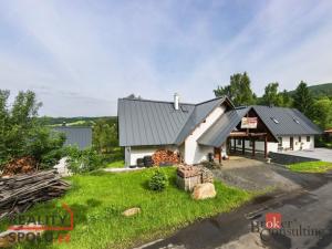 Prodej rodinného domu, Rokytnice nad Jizerou - Horní Rokytnice, 199 m2