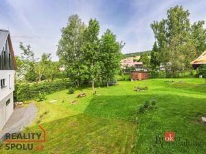 Prodej rodinného domu, Rokytnice nad Jizerou - Horní Rokytnice, 199 m2