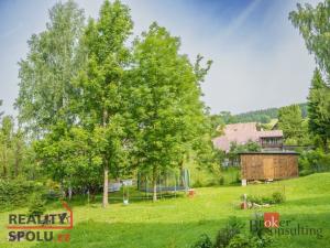Prodej rodinného domu, Rokytnice nad Jizerou - Horní Rokytnice, 199 m2
