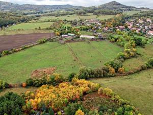 Prodej pozemku, Třebušín, 127000 m2