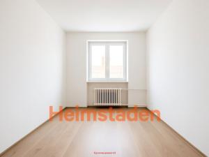 Pronájem bytu 4+1, Ostrava - Poruba, Havanská, 88 m2