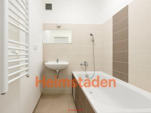 Pronájem bytu 4+1, Ostrava - Poruba, Havanská, 88 m2