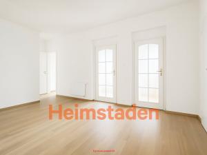 Pronájem bytu 4+1, Ostrava - Poruba, Havanská, 88 m2