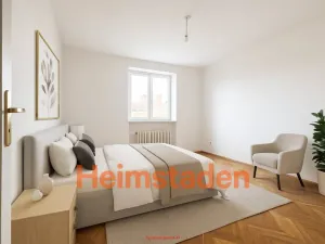 Pronájem bytu 4+1, Ostrava - Poruba, Havanská, 88 m2