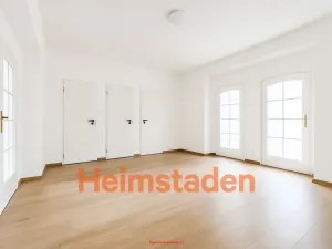 Pronájem bytu 4+1, Ostrava - Poruba, Havanská, 88 m2