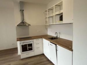 Pronájem bytu 1+kk, Trutnov - Horní Staré Město, Horská, 37 m2