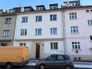 Pronájem bytu 2+kk, Praha - Strašnice, Kounická, 48 m2