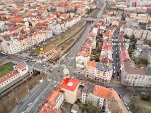 Prodej bytu 5+1, Plzeň - Jižní Předměstí, Němejcova, 212 m2