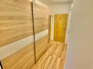 Pronájem bytu 2+kk, Kladno, Fráni Šrámka, 43 m2