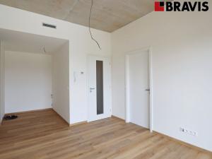 Prodej bytu 2+kk, Brno - Horní Heršpice, Bohunická, 43 m2