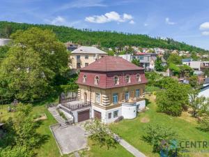 Prodej vily, Praha - Radotín, Karlická, 287 m2