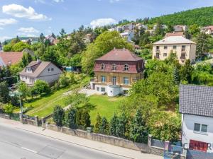 Prodej vily, Praha - Radotín, Karlická, 287 m2