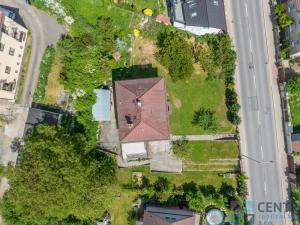 Prodej vily, Praha - Radotín, Karlická, 287 m2