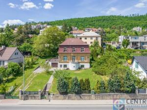 Prodej vily, Praha - Radotín, Karlická, 287 m2