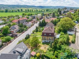 Prodej vily, Praha - Radotín, Karlická, 287 m2
