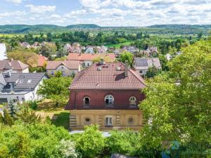 Prodej vily, Praha - Radotín, Karlická, 287 m2