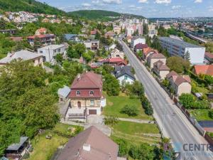 Prodej vily, Praha - Radotín, Karlická, 287 m2