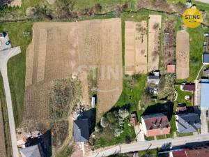 Prodej pozemku pro bydlení, Lovčice, 1244 m2