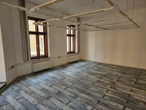 Pronájem kanceláře, Litoměřice - Předměstí, Zítkova, 40 m2