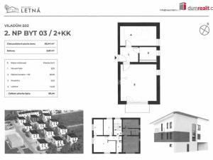 Prodej bytu 3+kk, Karlovy Vary, Závodu míru, 74 m2