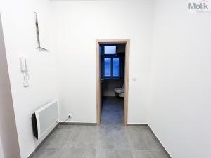 Pronájem bytu 1+kk, Duchcov, Teplická, 35 m2